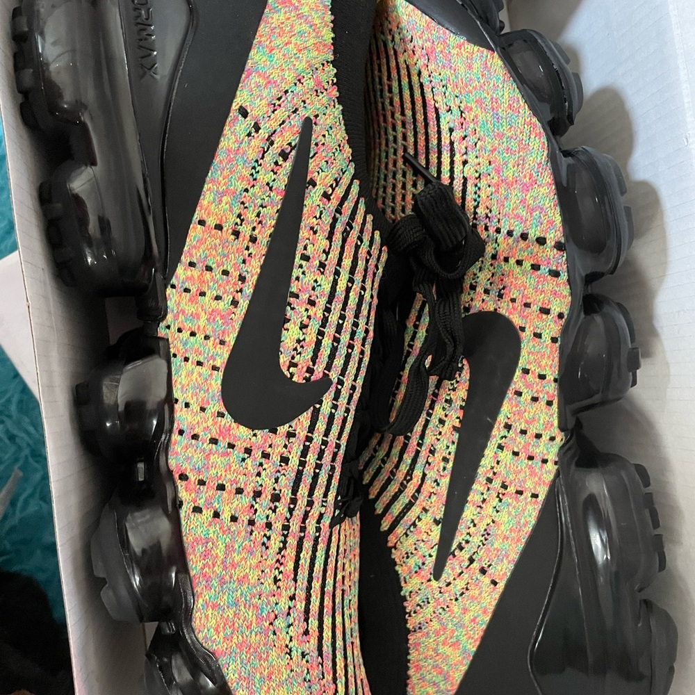 Nike Air Vapormax Flyknit